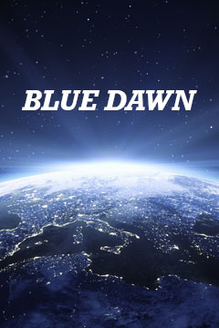 Blue Dawn