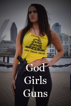 God, Girls, Guns